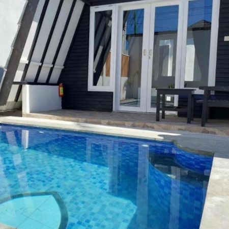 Resort غيلي تراوانغان المظهر الخارجي الصورة