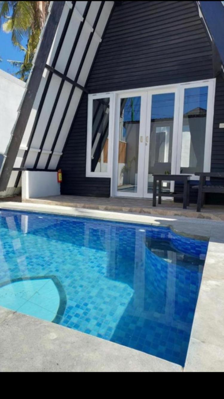 Resort غيلي تراوانغان المظهر الخارجي الصورة